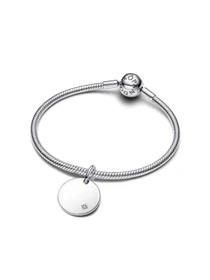 Подвески PANDORA модель 394012C01 Фото