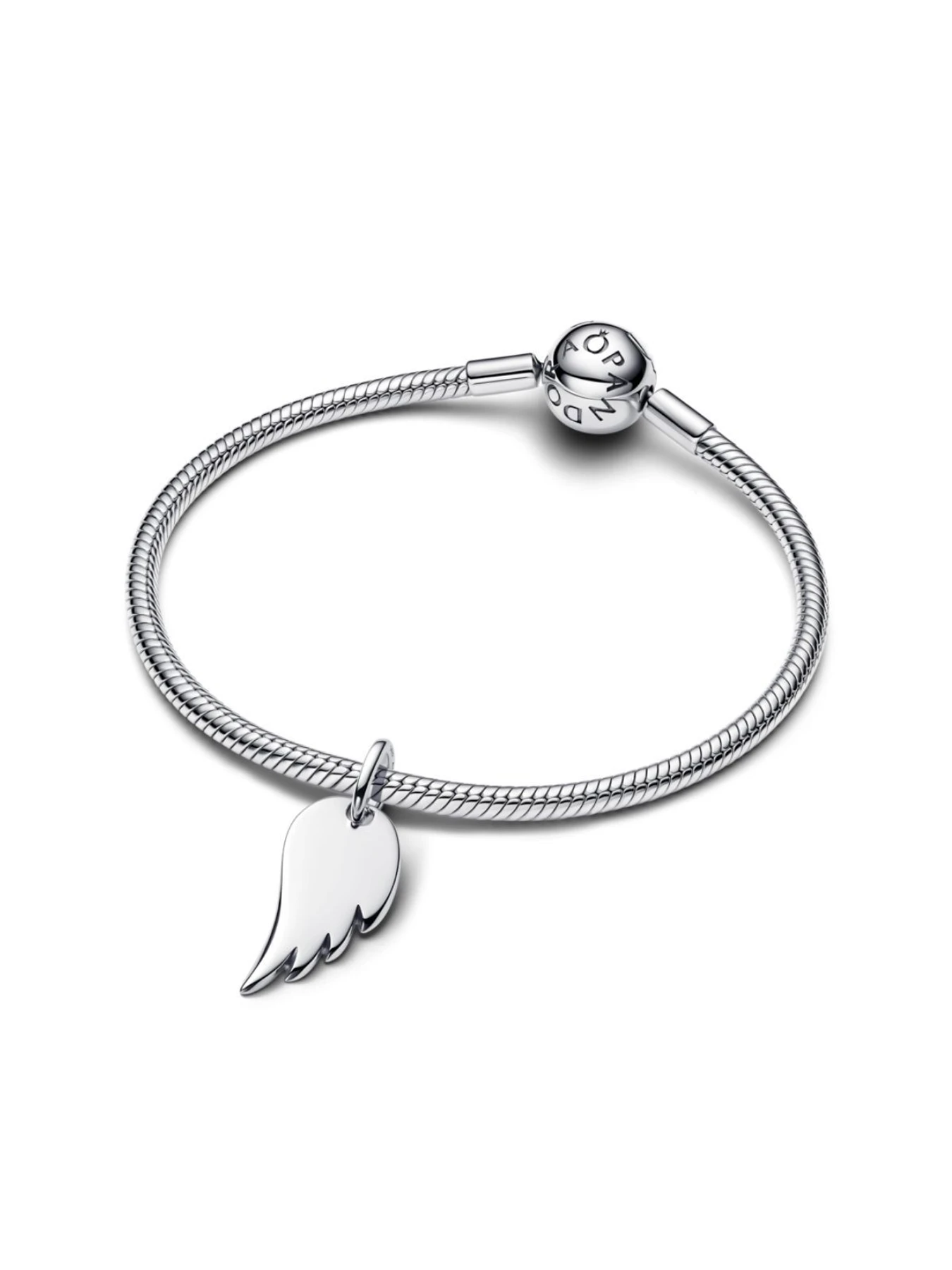 Подвески PANDORA модель 394014C00 Фото