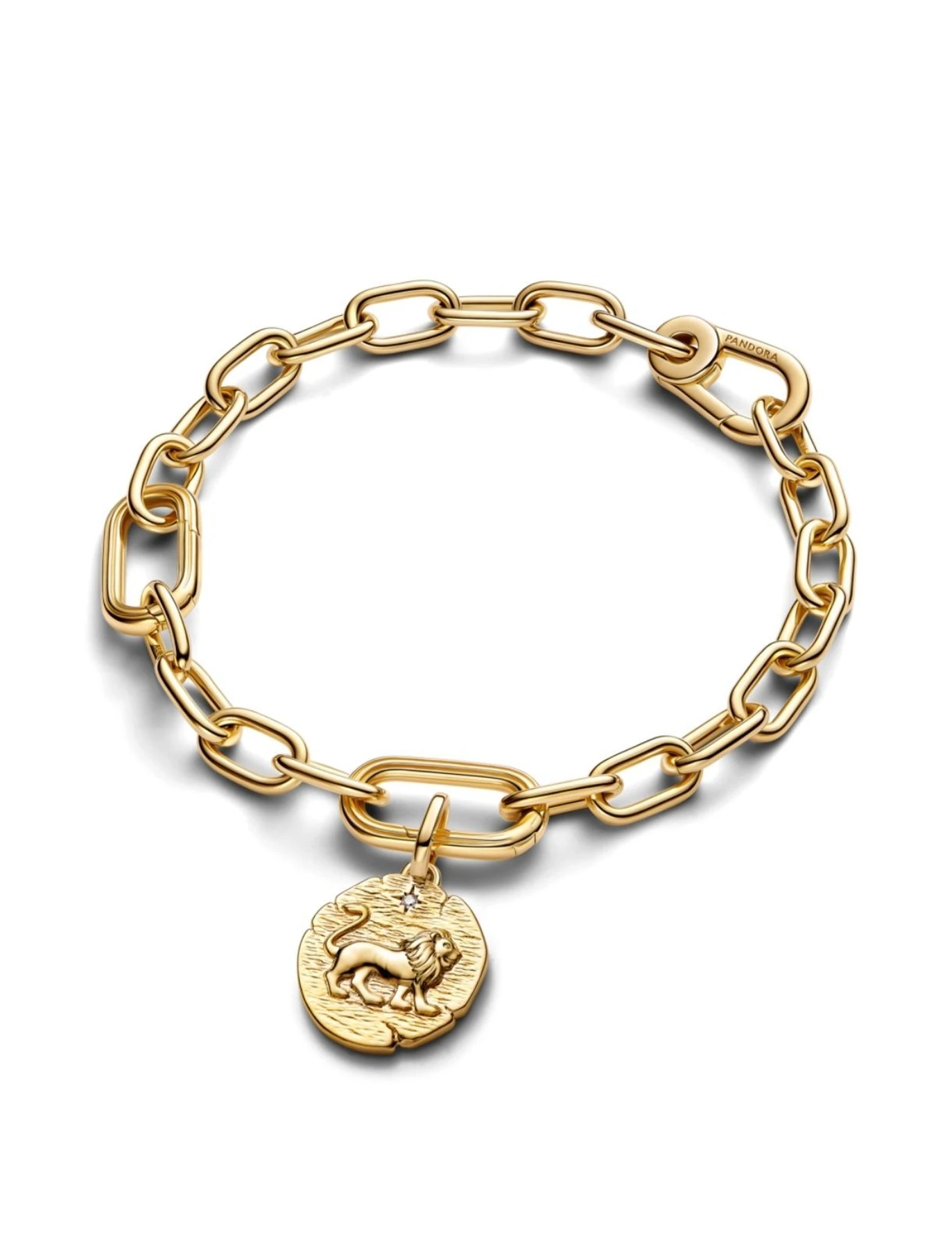 Медальоны PANDORA модель 763974C01 Медальоны PANDORA модель 763974C01 Фото
