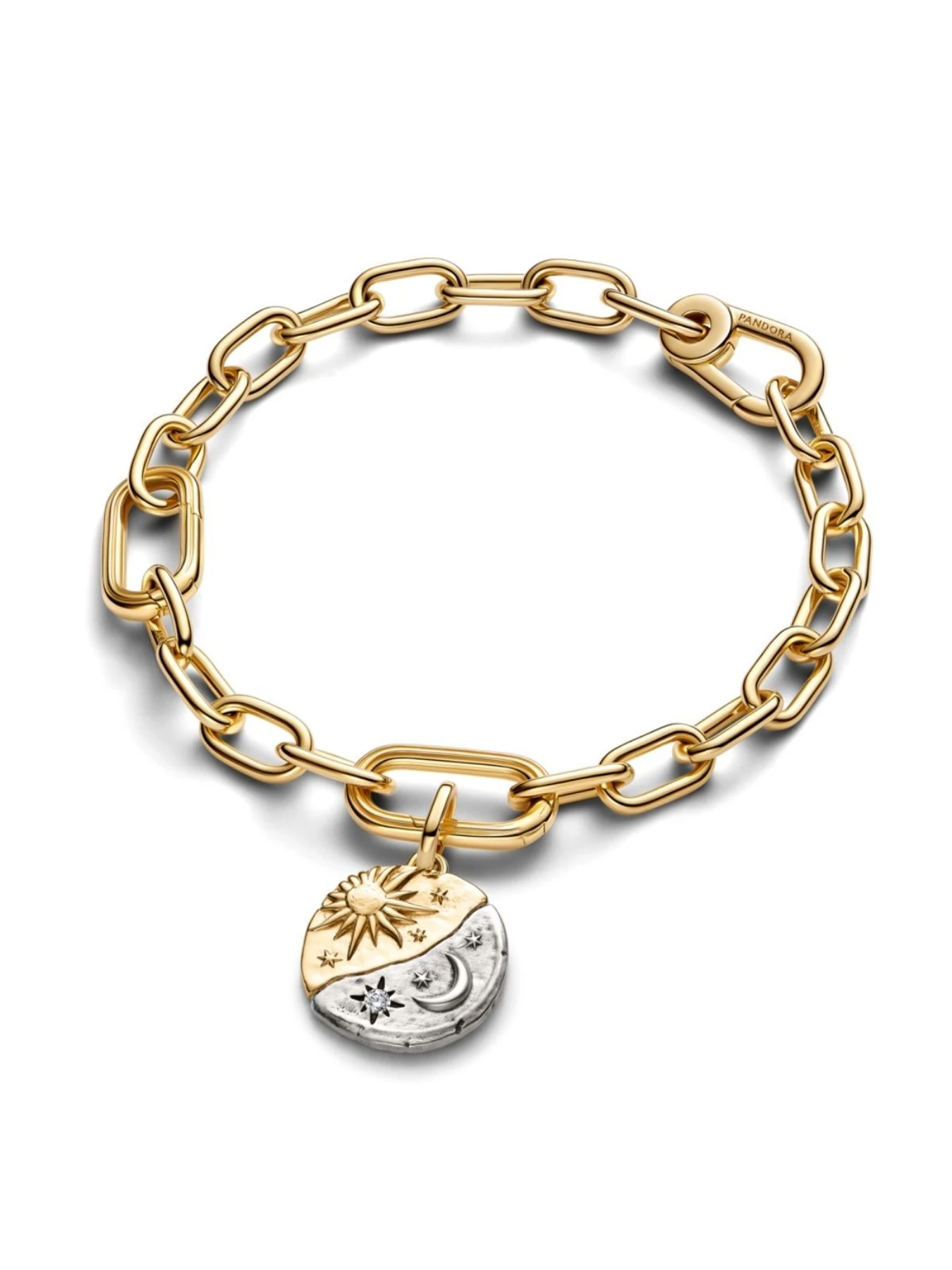 Медальоны PANDORA модель 763977C01 Медальоны PANDORA модель 763977C01 Фото