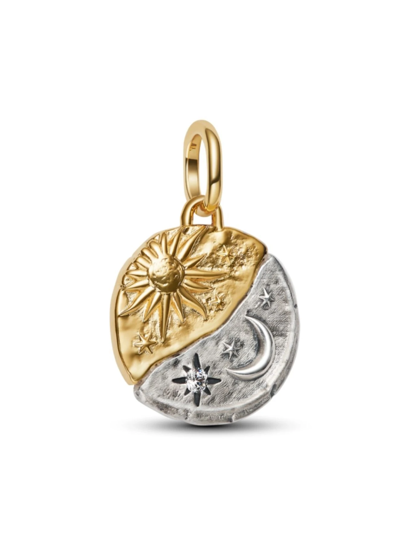Медальоны PANDORA модель 763977C01 Медальоны PANDORA модель 763977C01 Фото