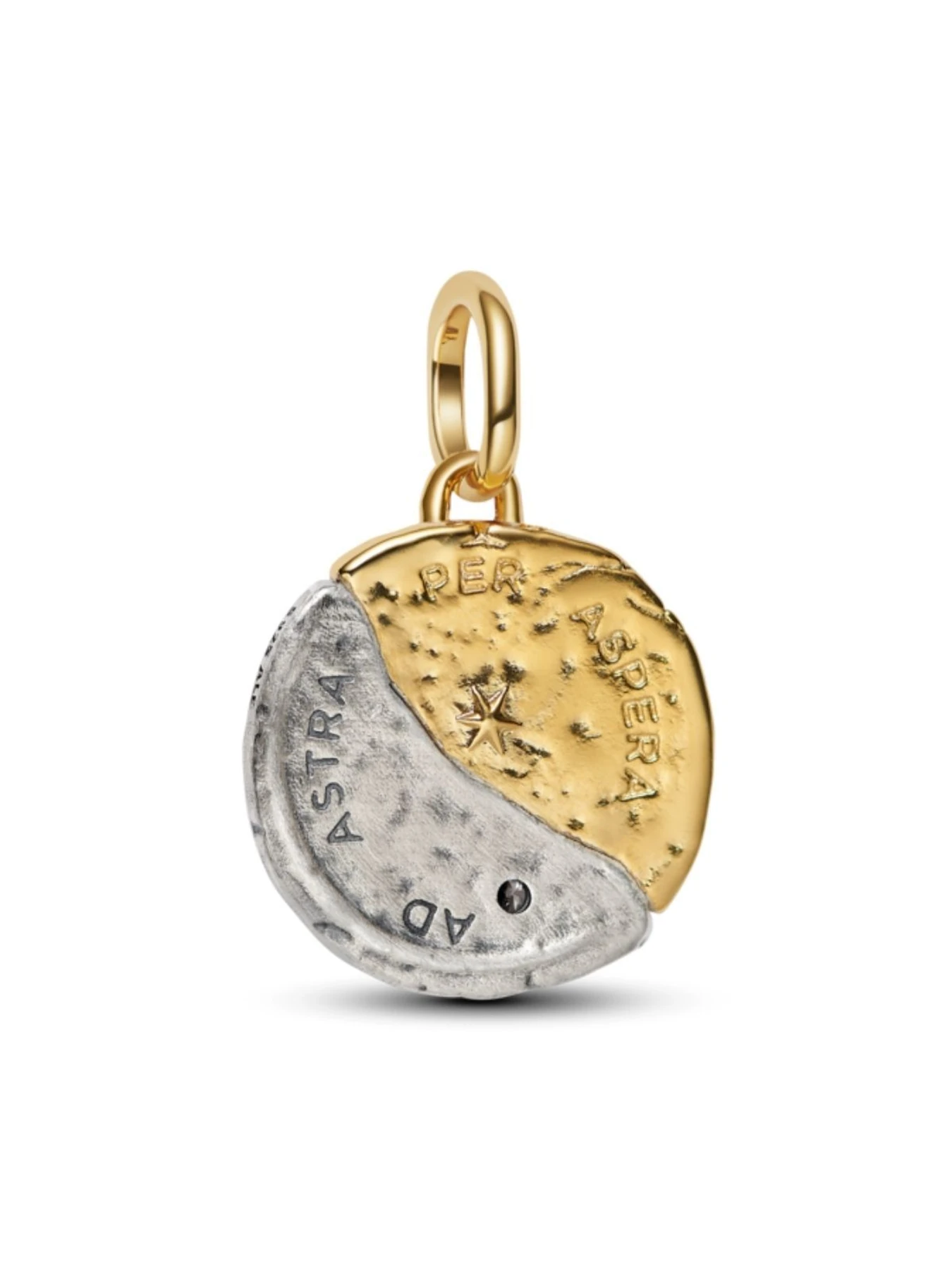 Медальоны PANDORA модель 763977C01 Медальоны PANDORA модель 763977C01 Фото