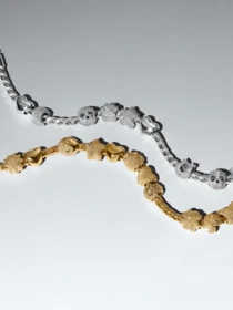 Классические PANDORA модель 764000C00 Фото