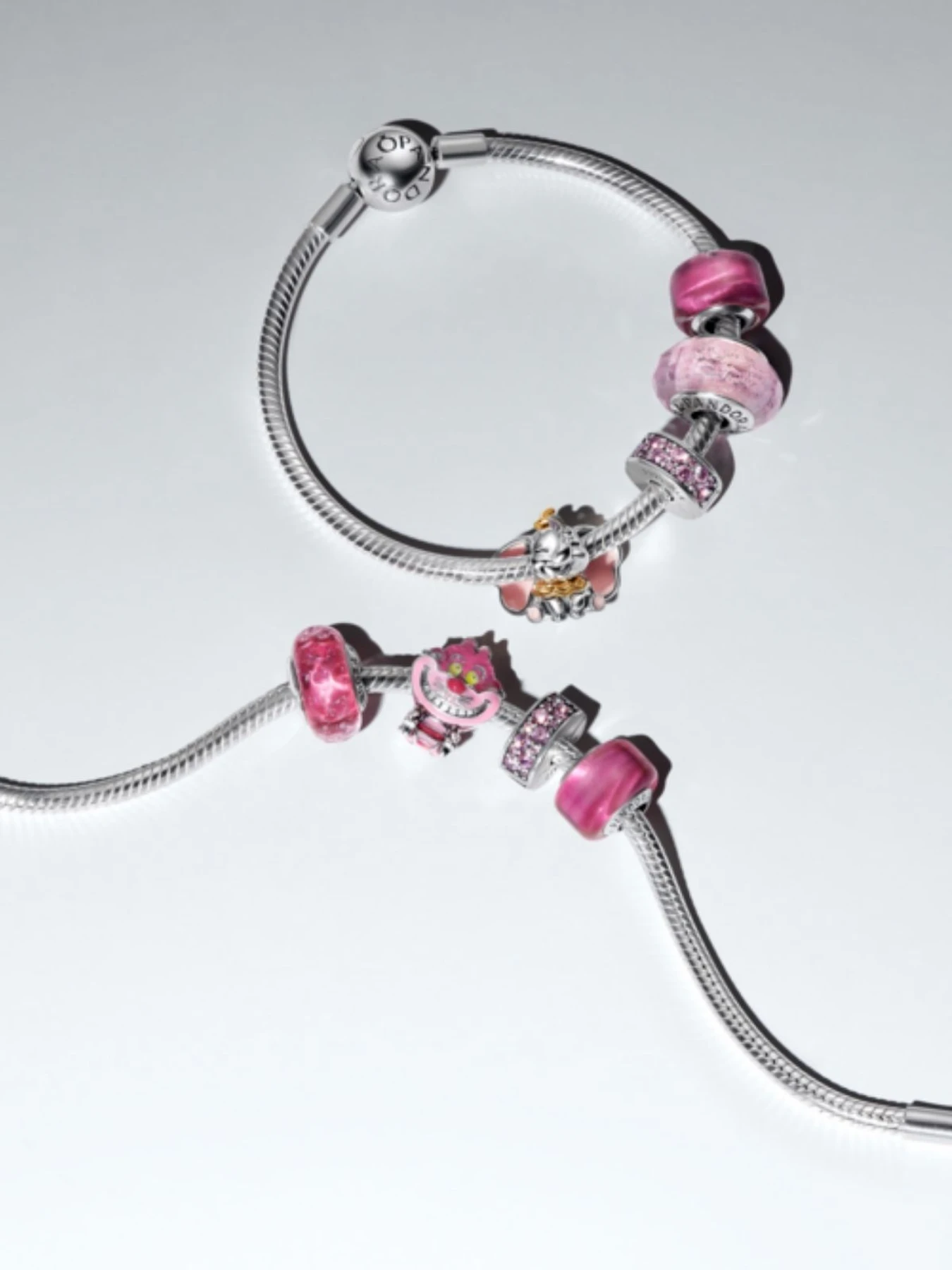Классические PANDORA модель 764023C01 Фото