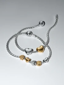 Классические PANDORA модель 764045C00 Фото
