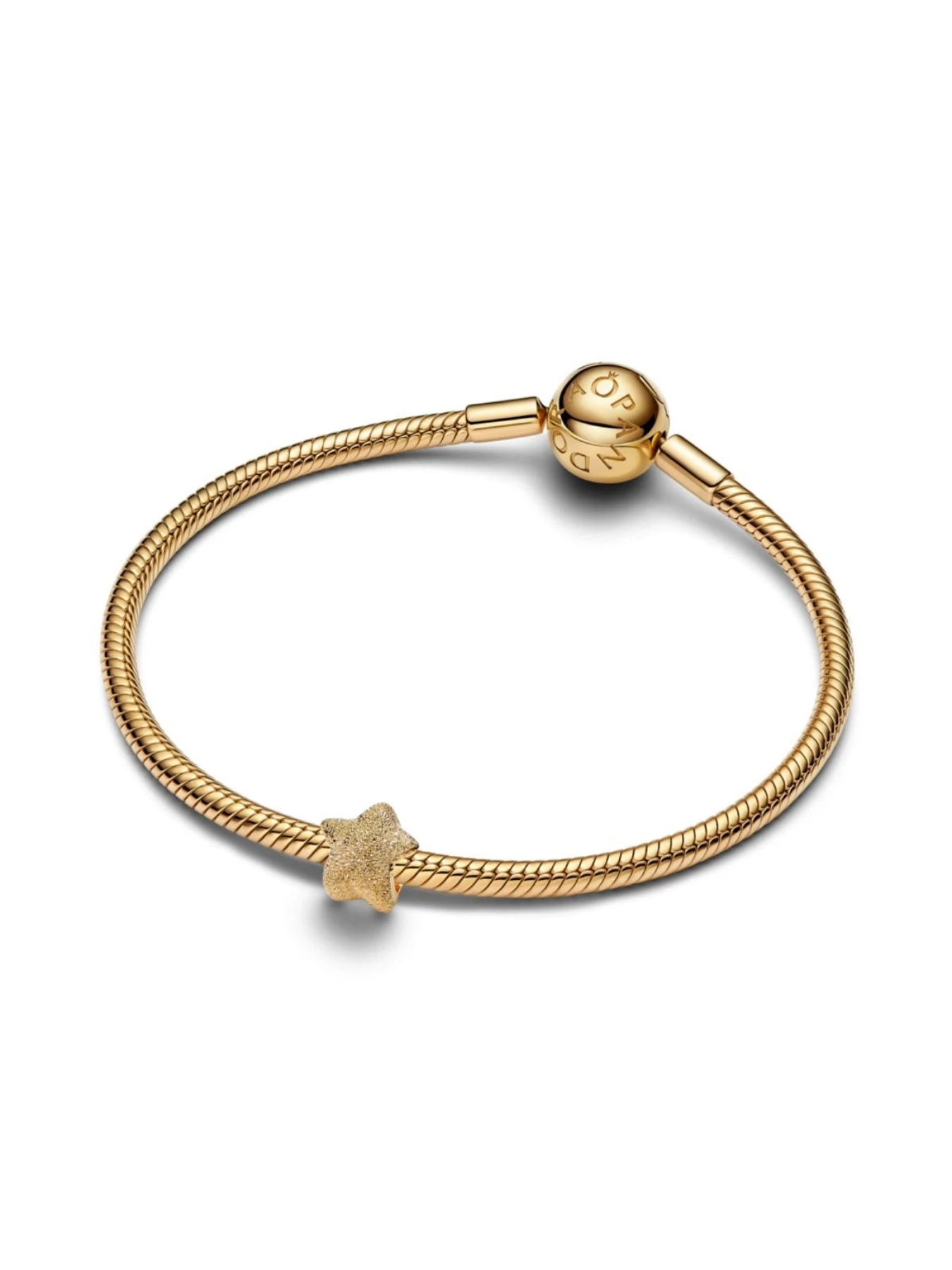 Классические PANDORA модель 764050C00 Фото