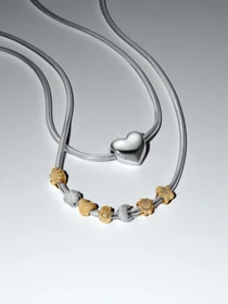 Классические PANDORA модель 764052C00 Фото