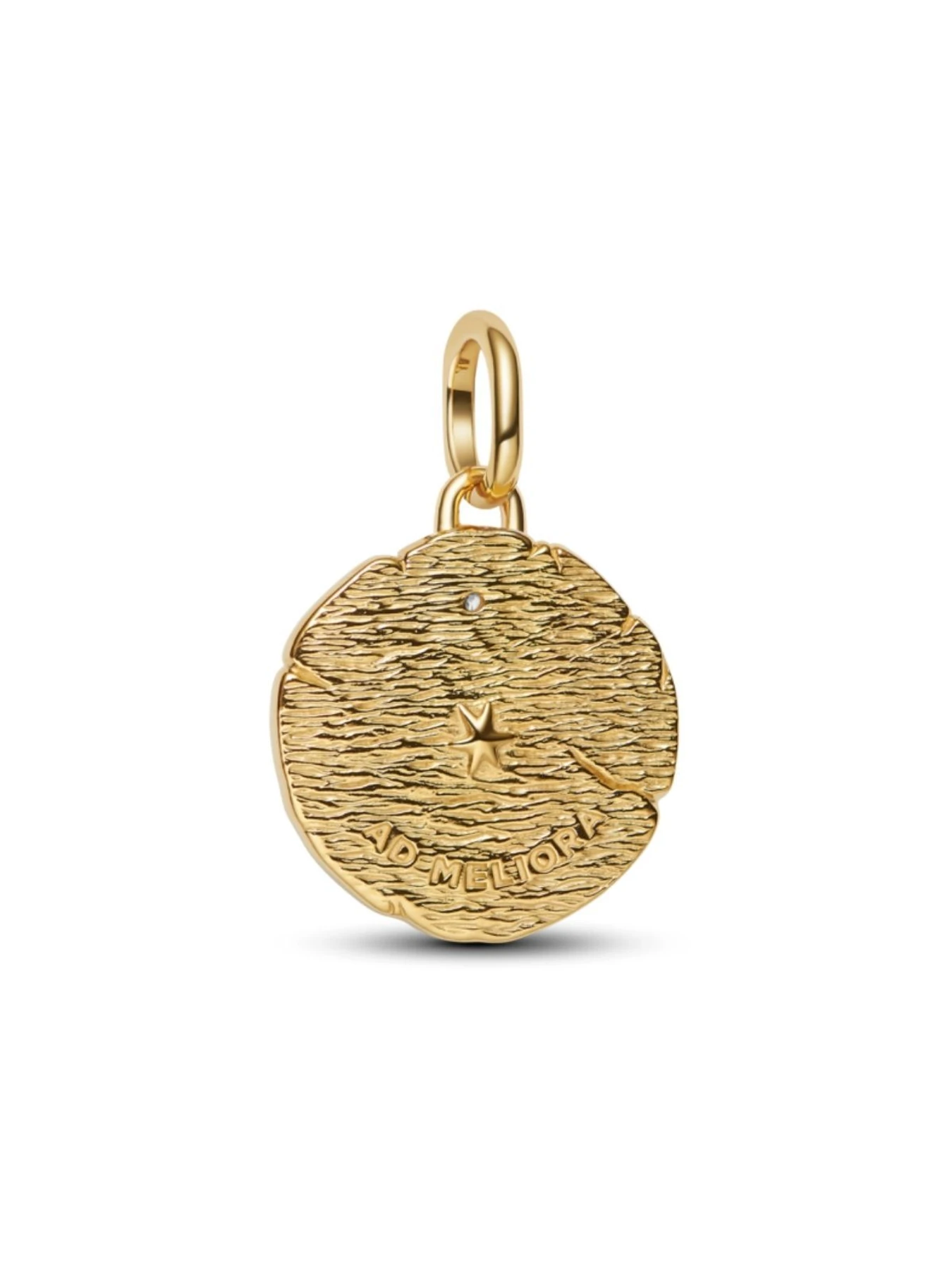 Медальоны PANDORA модель 764081C01 Медальоны PANDORA модель 764081C01 Фото
