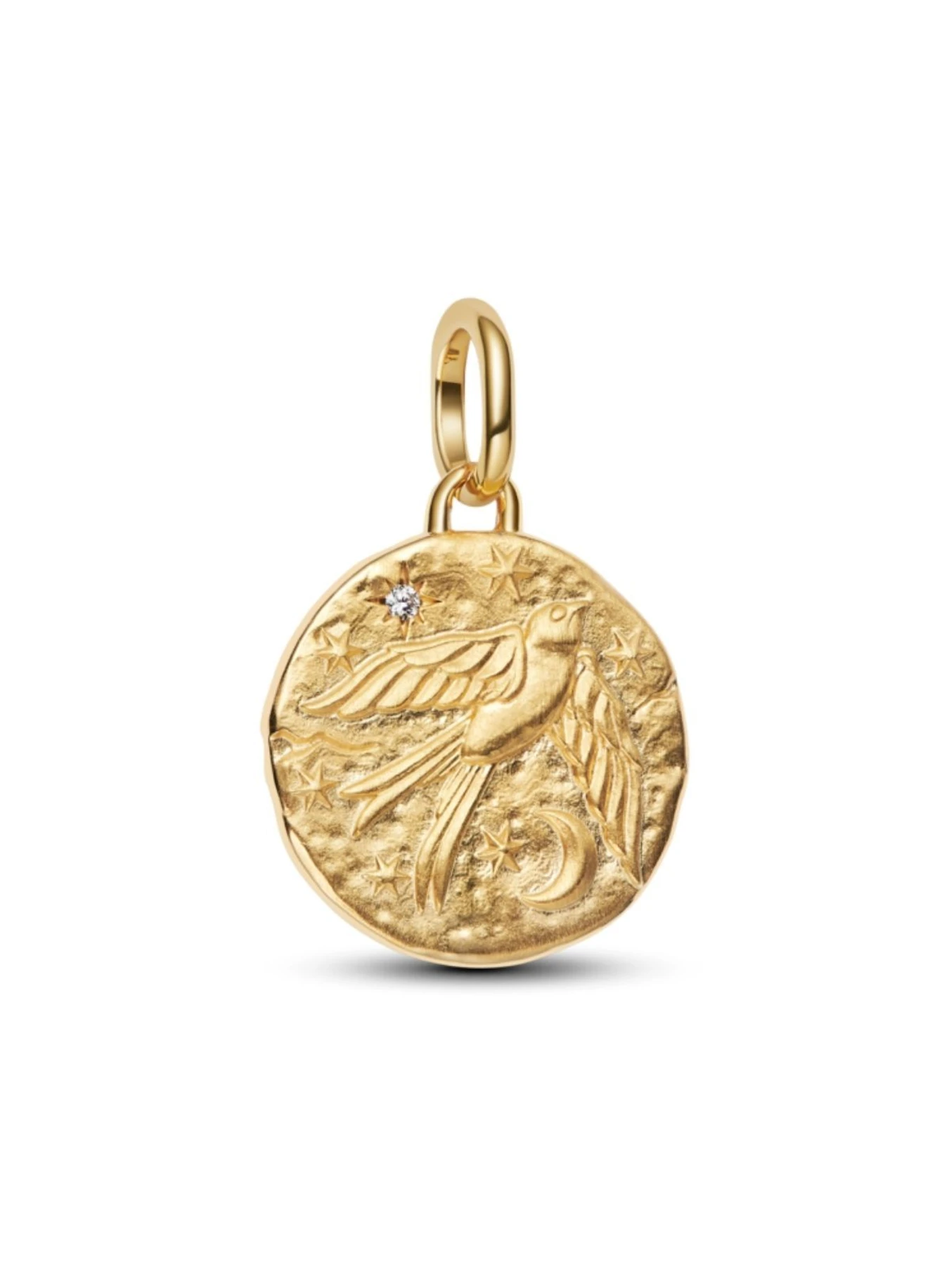 Медальоны PANDORA модель 764082C01 Медальоны PANDORA модель 764082C01 Фото