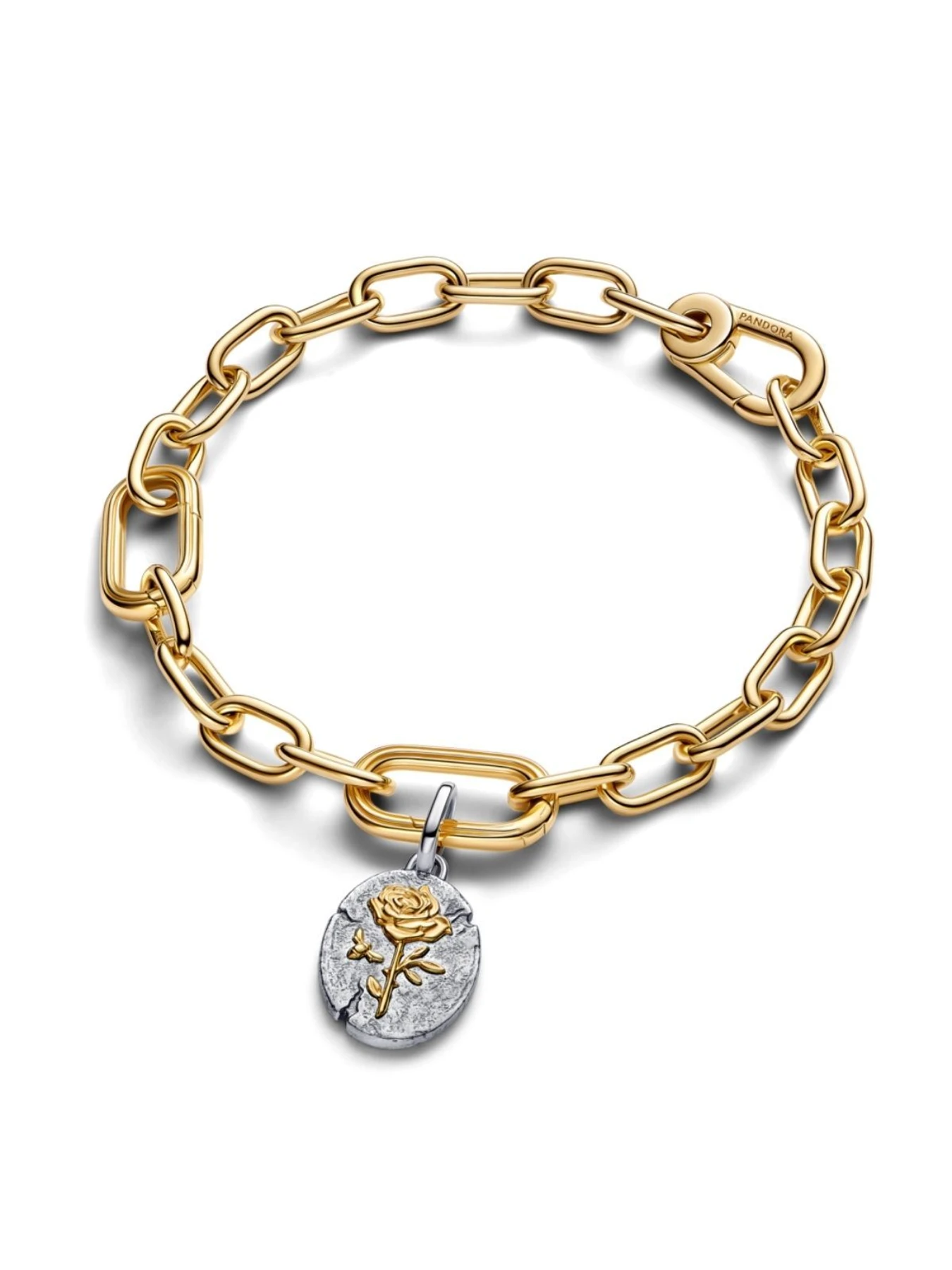 Медальоны PANDORA модель 764087C00 Медальоны PANDORA модель 764087C00 Фото