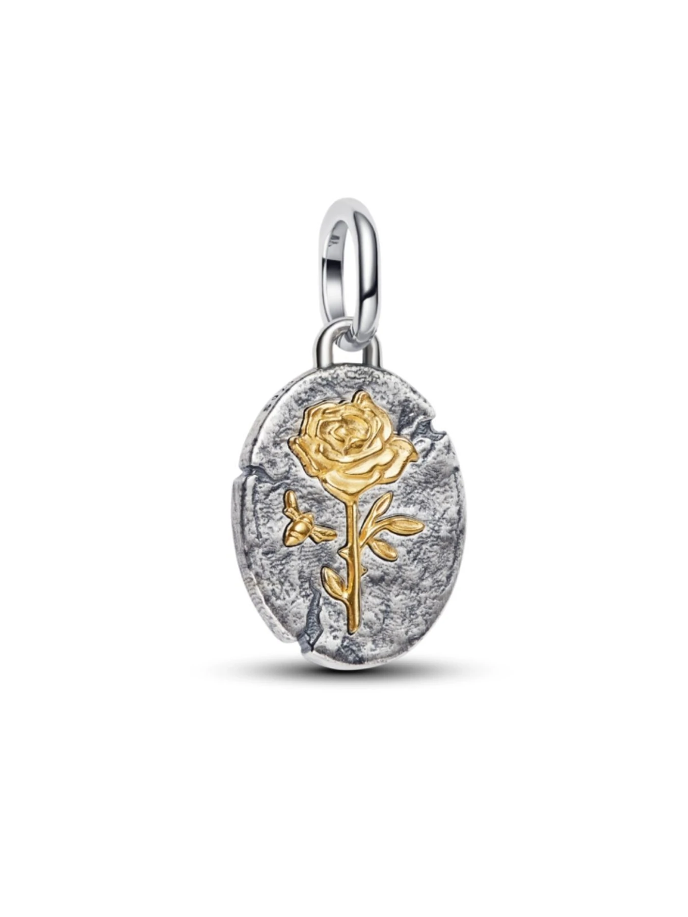 Медальоны PANDORA модель 764087C00 Медальоны PANDORA модель 764087C00 Фото