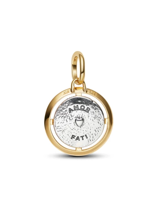 Медальоны PANDORA модель 764088C01 Фото