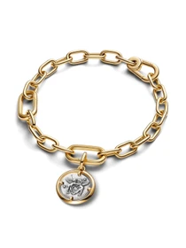 Медальоны PANDORA модель 764088C01 Фото