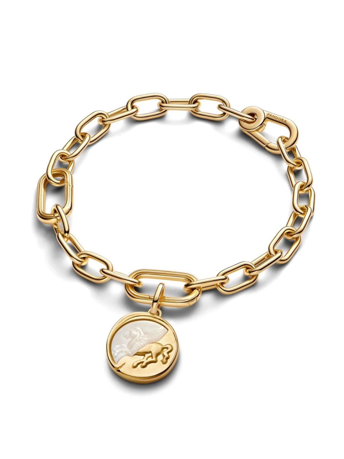 Медальоны PANDORA модель 764090C01 Медальоны PANDORA модель 764090C01 Фото