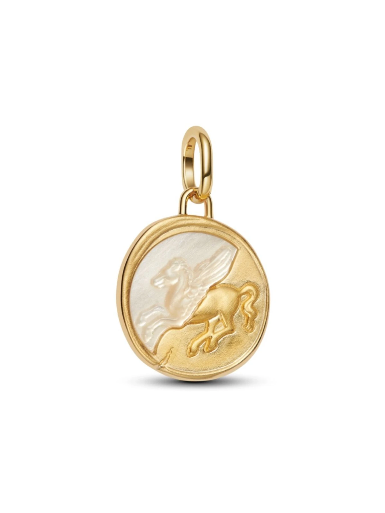 Медальоны PANDORA модель 764090C01 Медальоны PANDORA модель 764090C01 Фото
