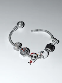 Классические PANDORA модель 793979C01 Фото