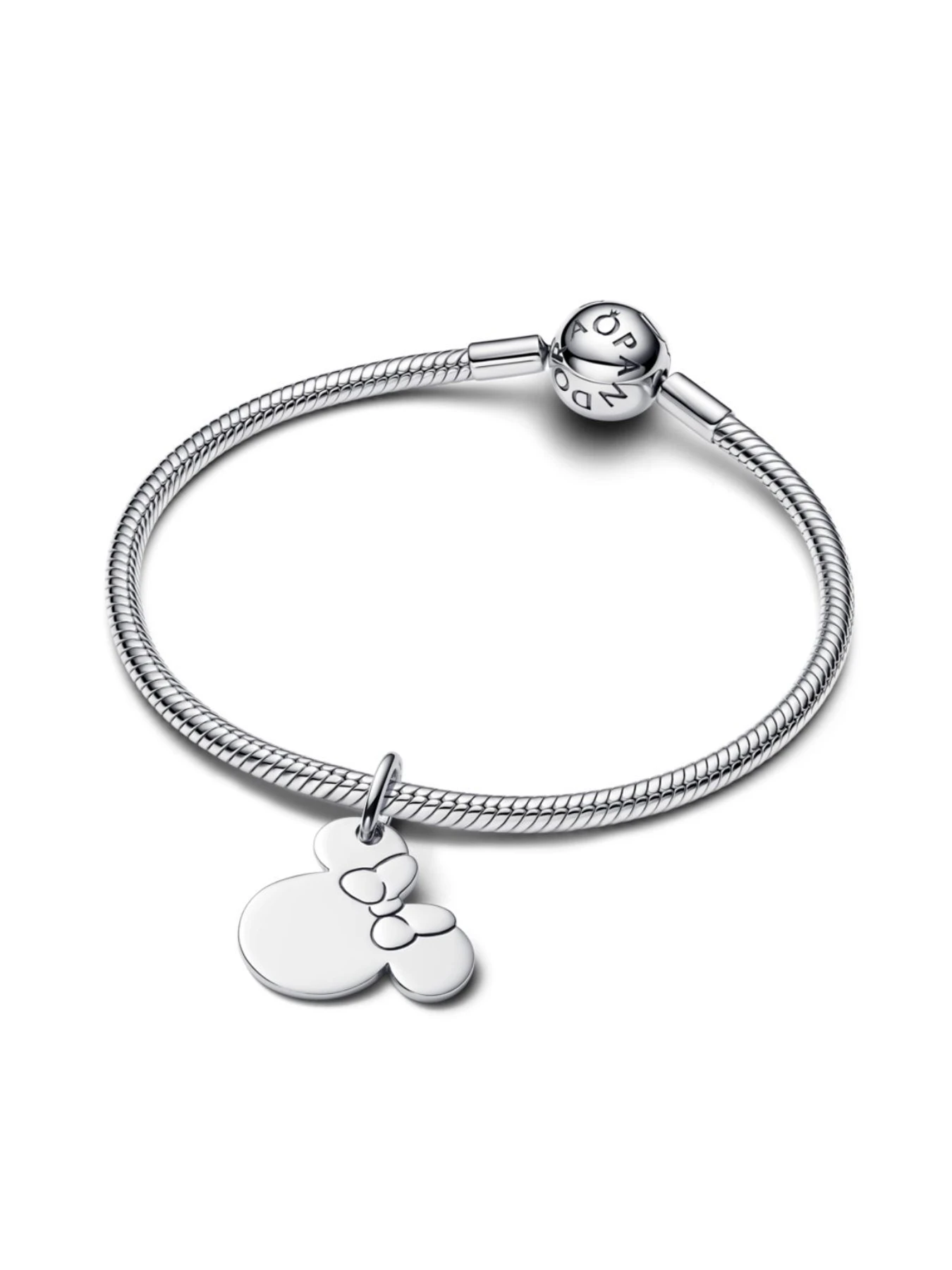 Шармы-подвески PANDORA модель 793993C00 Фото