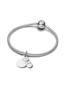 Шармы-подвески PANDORA модель 793993C00 Фото