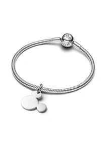 Шармы-подвески PANDORA модель 793994C00 Фото