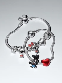Классические PANDORA модель 794021C01 Фото