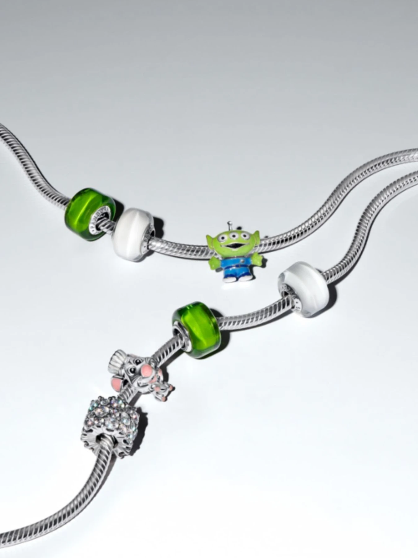Классические PANDORA модель 794024C01 Классические PANDORA модель 794024C01 Фото