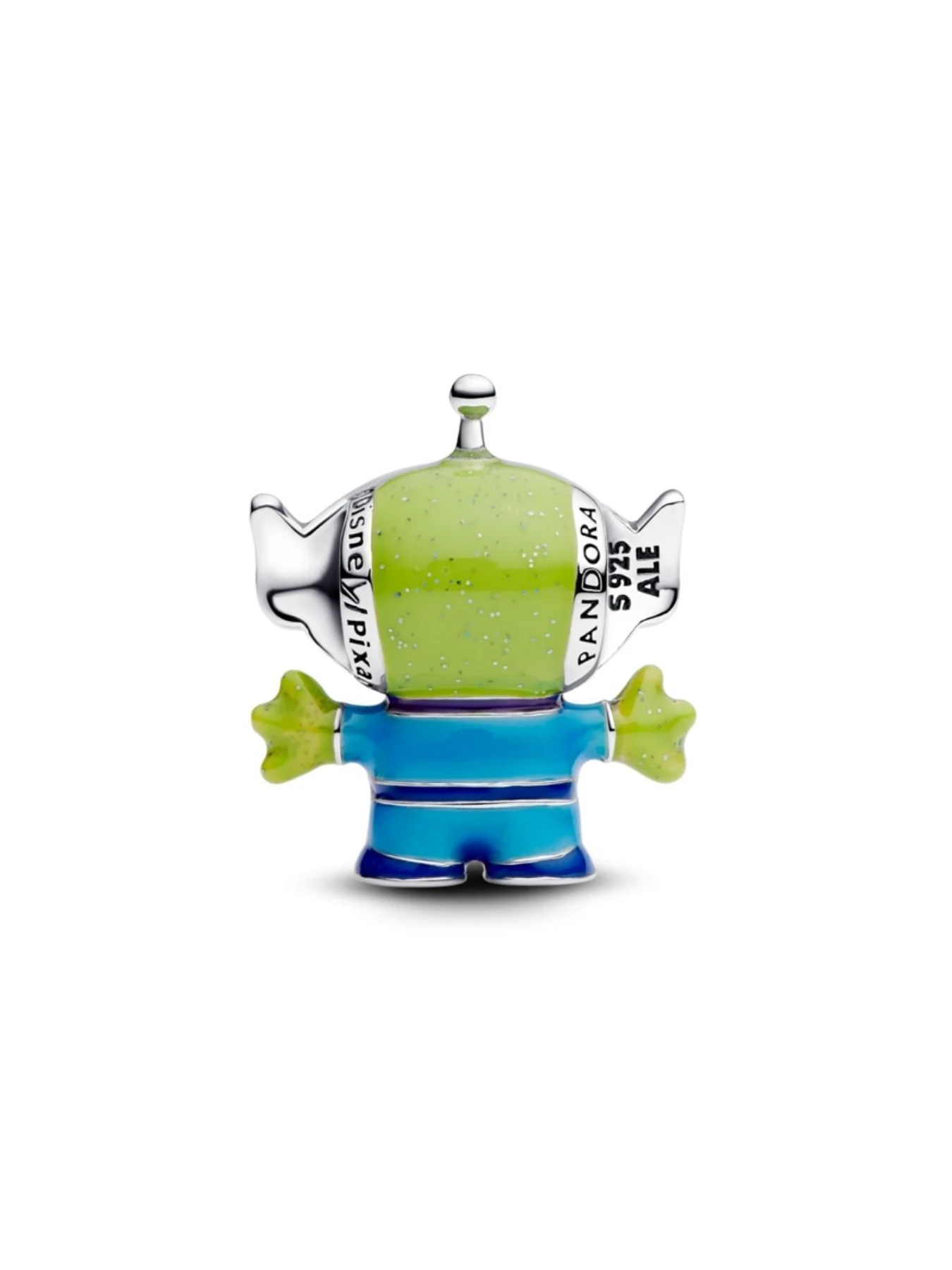 Классические PANDORA модель 794024C01 Классические PANDORA модель 794024C01 Фото