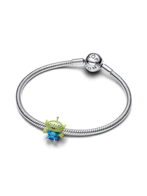 Классические PANDORA модель 794024C01 Фото