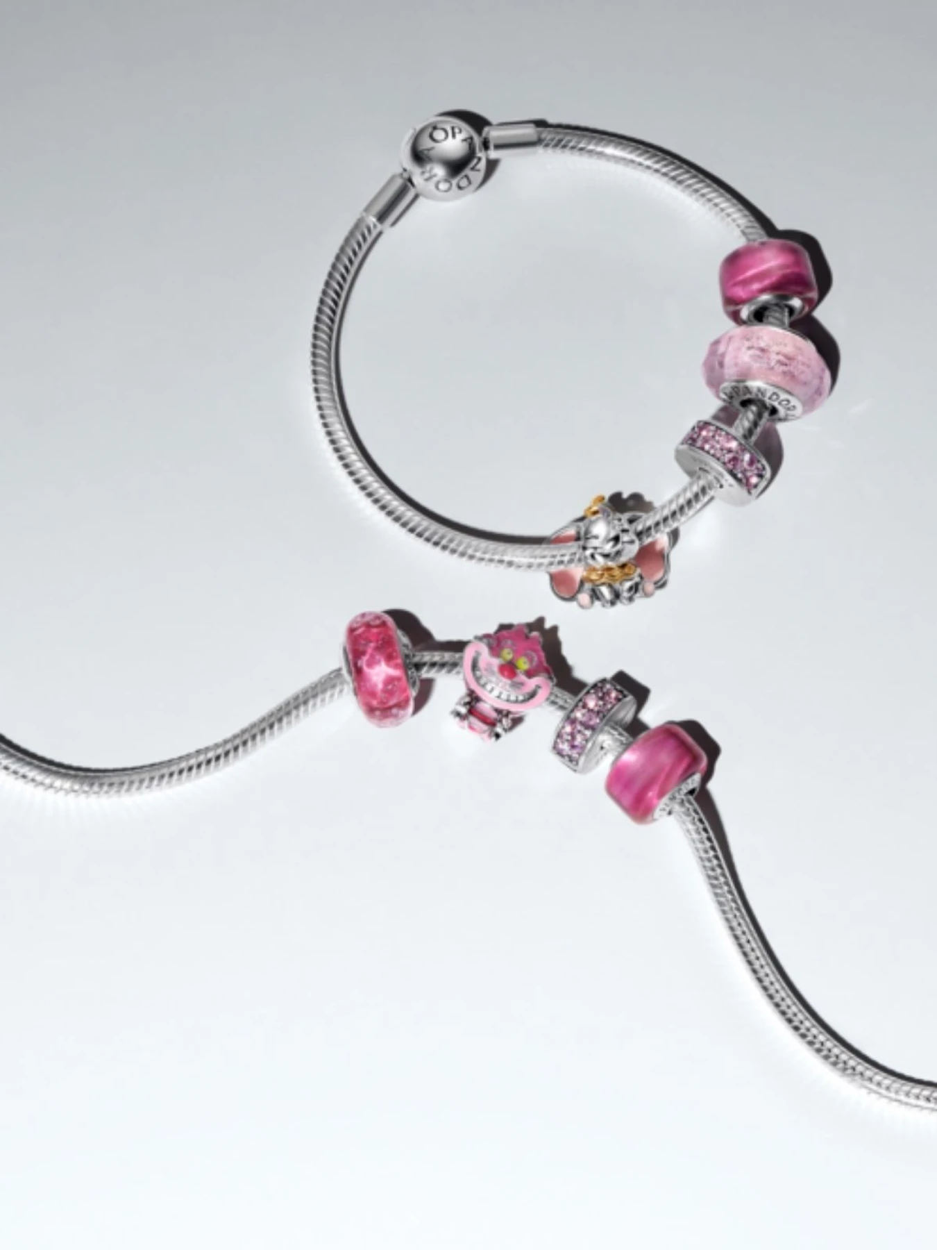 Классические PANDORA модель 794025C01 Классические PANDORA модель 794025C01 Фото