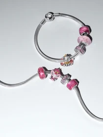 Классические PANDORA модель 794025C01 Фото
