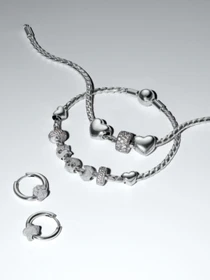 Классические PANDORA модель 794043C00 Фото