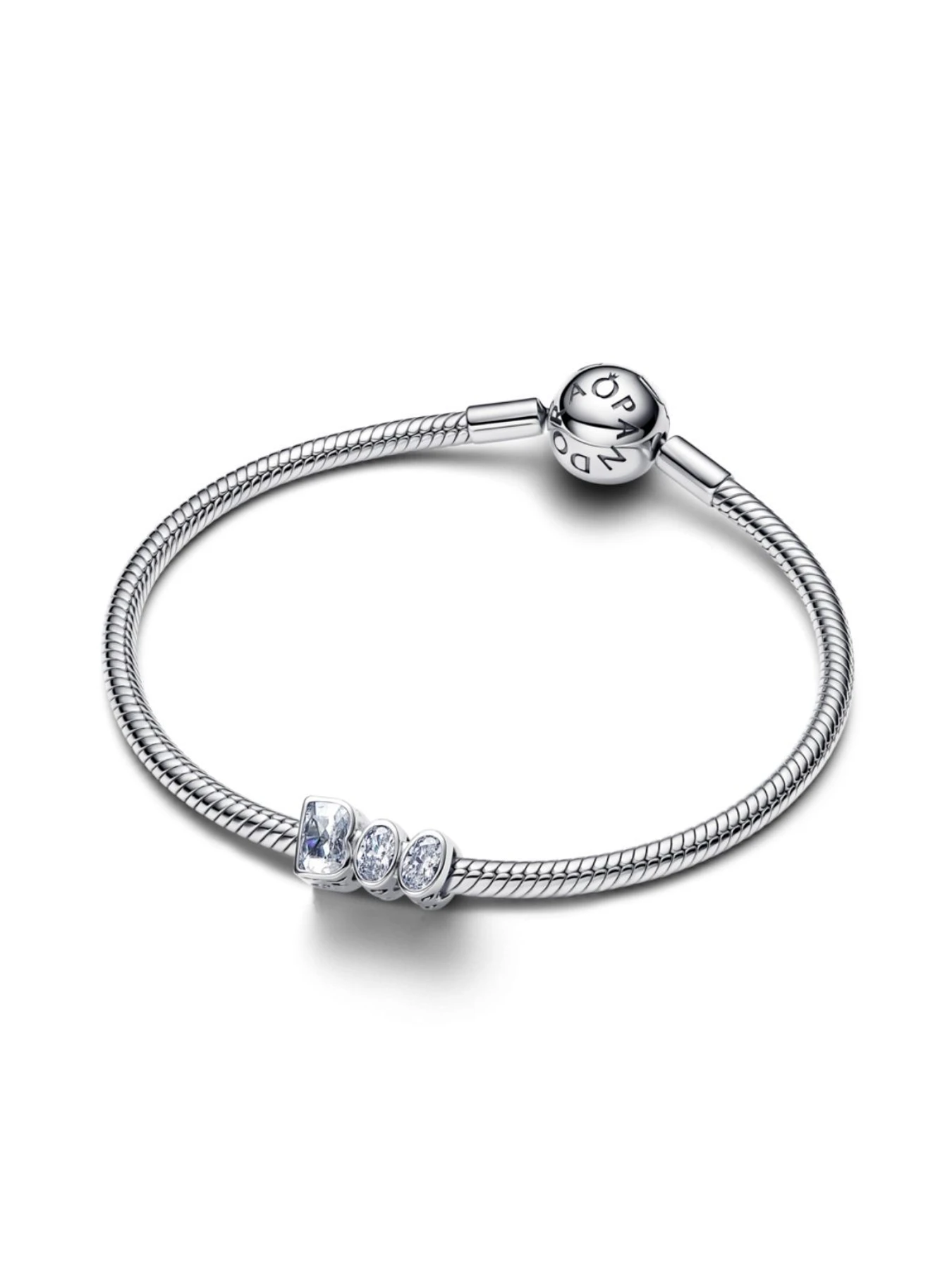 Классические PANDORA модель 794060C01 Фото