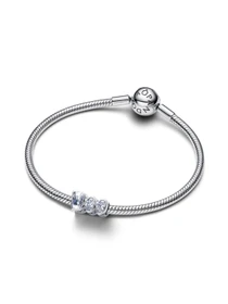 Классические PANDORA модель 794060C01 Фото