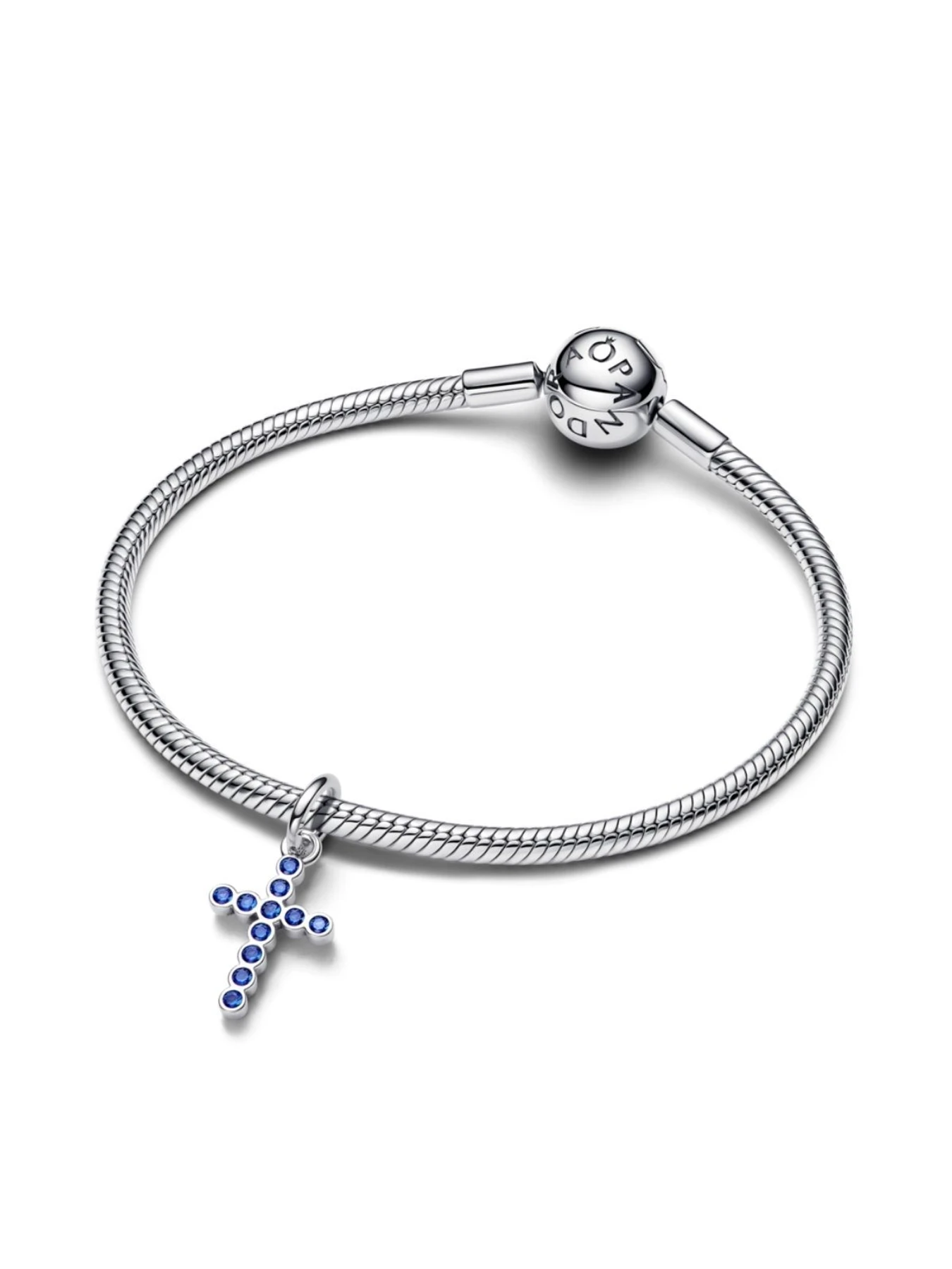 Шармы-подвески PANDORA модель 794063C01 Шармы-подвески PANDORA модель 794063C01 Фото
