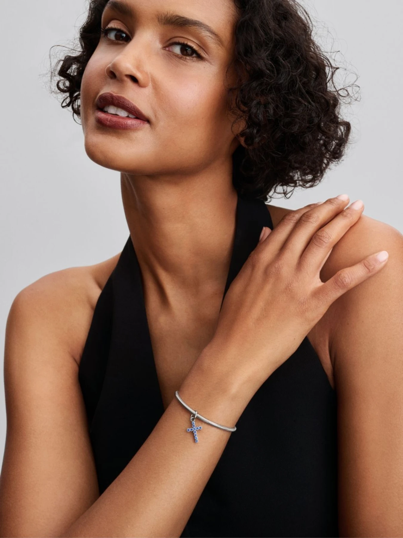 Шармы-подвески PANDORA модель 794063C01 Шармы-подвески PANDORA модель 794063C01 Фото