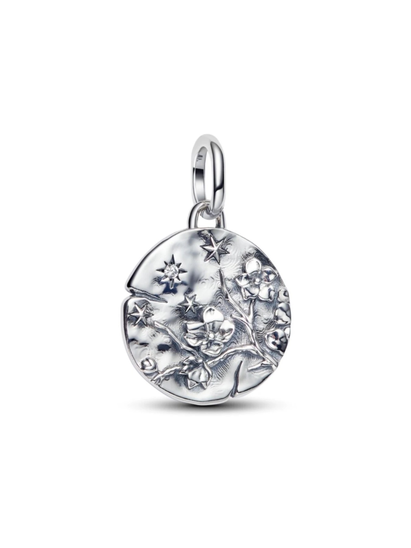 Шармы-подвески PANDORA модель 794085C01 Шармы-подвески PANDORA модель 794085C01 Фото
