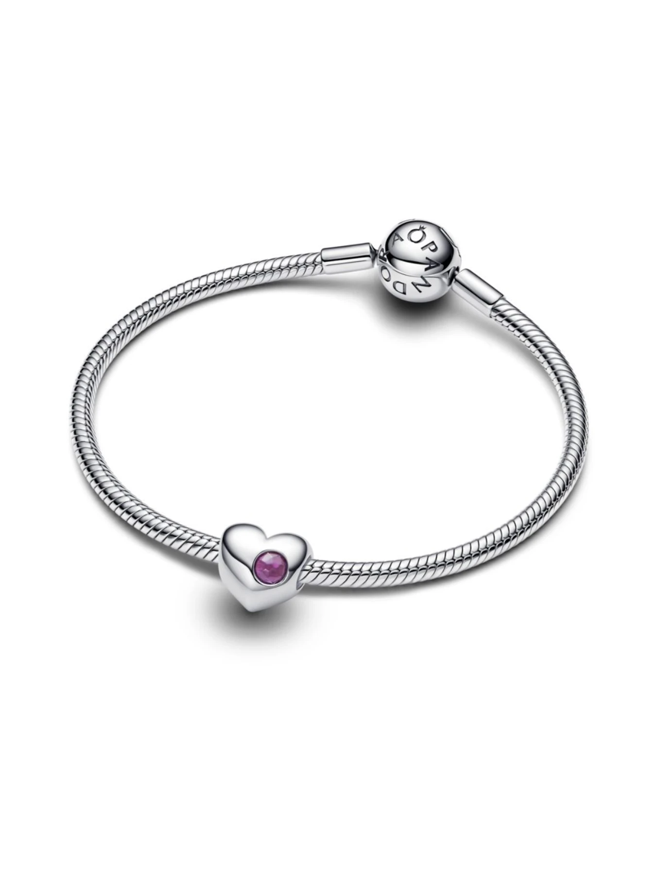 Классические PANDORA модель 794161C02 Классические PANDORA модель 794161C02 Фото