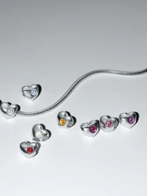Классические PANDORA модель 794161C02 Фото