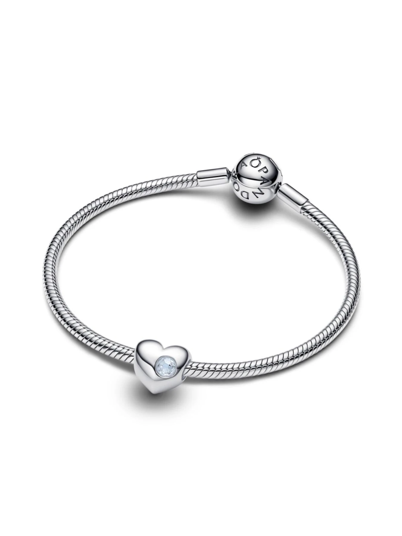Классические PANDORA модель 794161C03 Классические PANDORA модель 794161C03 Фото