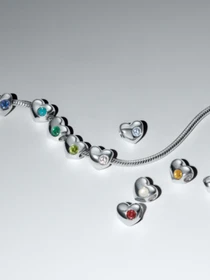 Классические PANDORA модель 794161C03 Фото