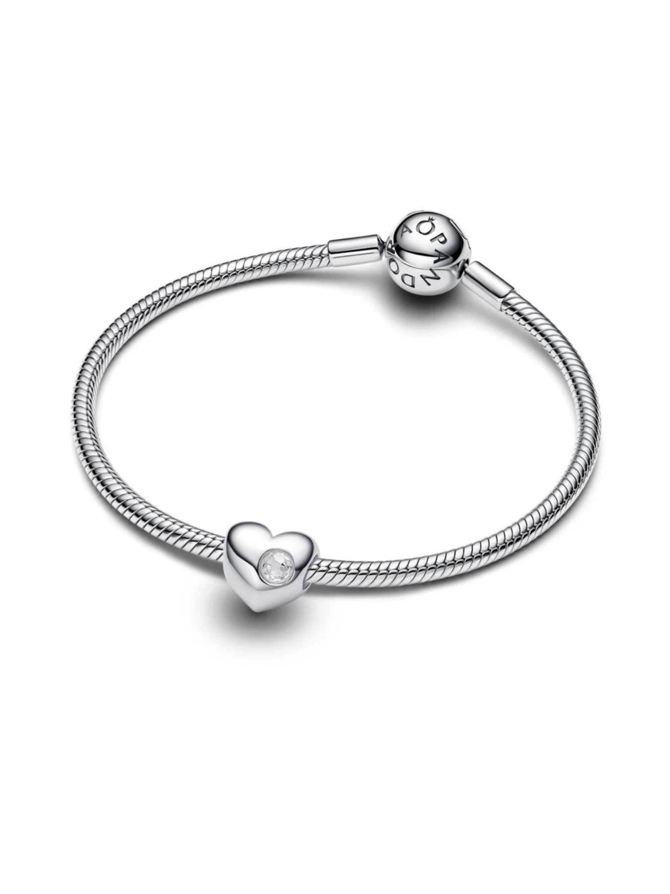 Классические PANDORA модель 794161C04 Фото