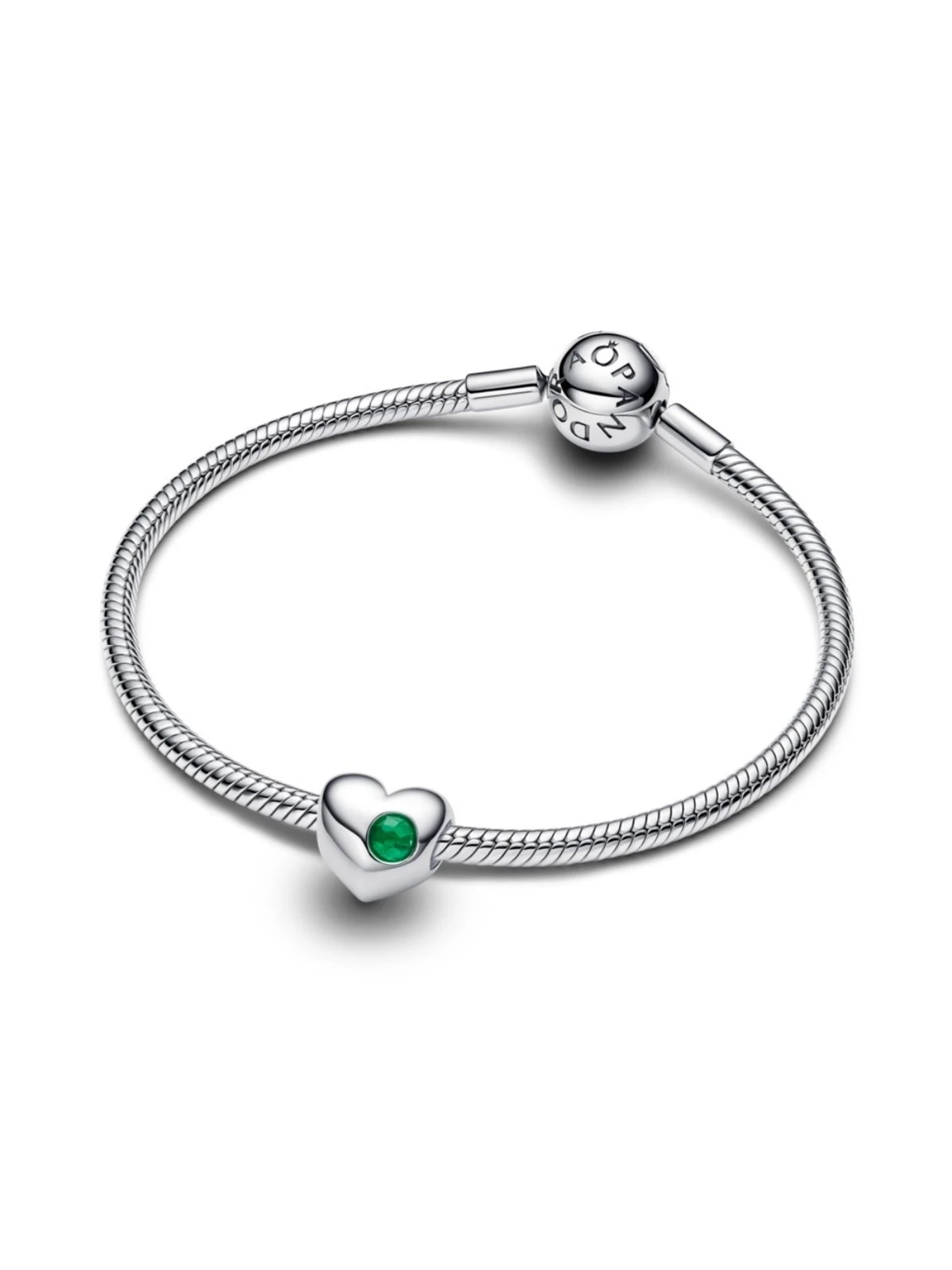 Классические PANDORA модель 794161C05 Классические PANDORA модель 794161C05 Фото