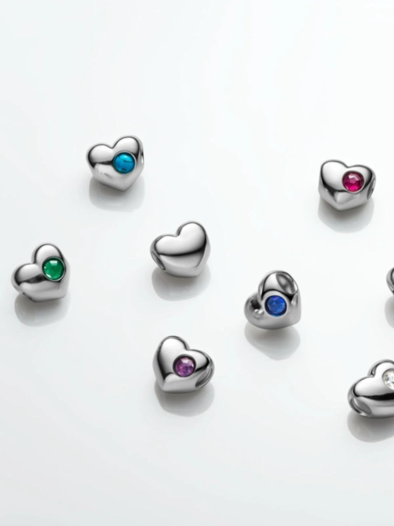 Классические PANDORA модель 794161C05 Классические PANDORA модель 794161C05 Фото