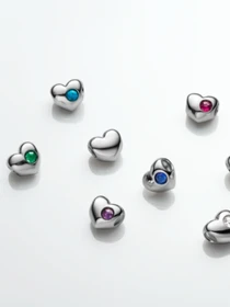 Классические PANDORA модель 794161C05 Фото