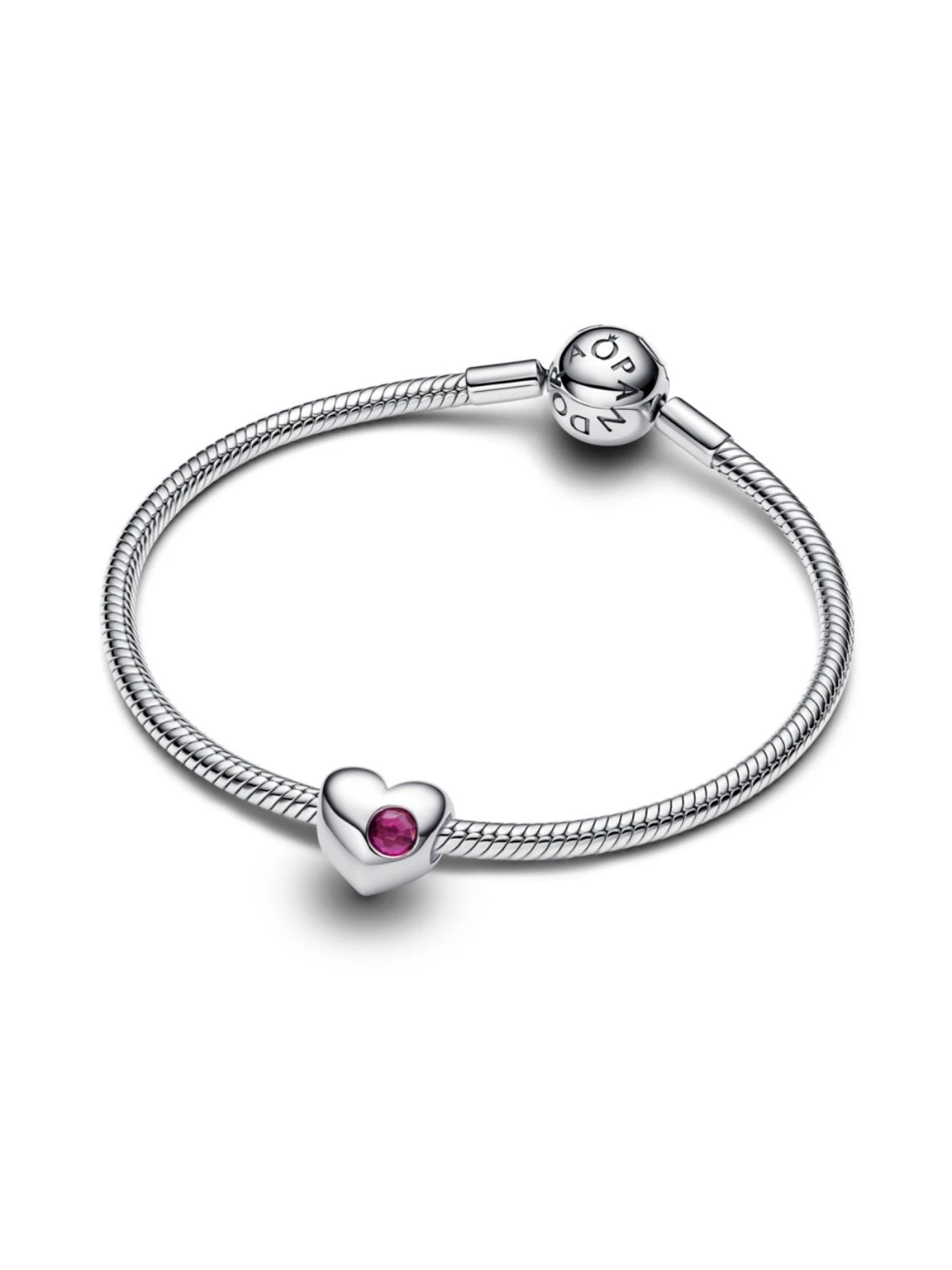 Классические PANDORA модель 794161C07 Фото