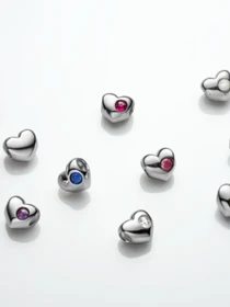 Классические PANDORA модель 794161C07 Фото