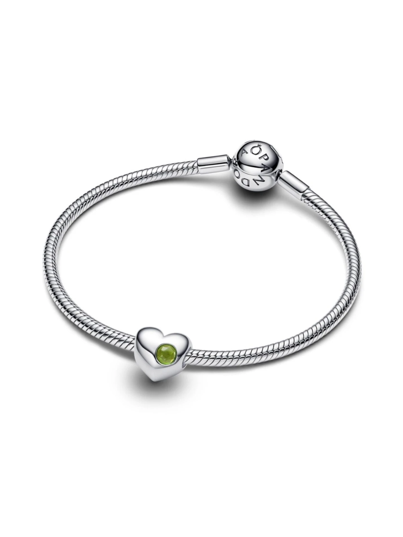 Классические PANDORA модель 794161C08 Классические PANDORA модель 794161C08 Фото