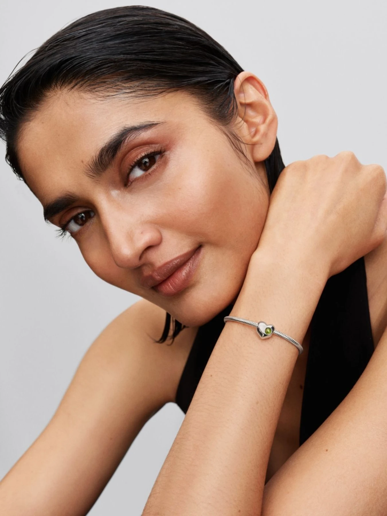 Классические PANDORA модель 794161C08 Классические PANDORA модель 794161C08 Фото