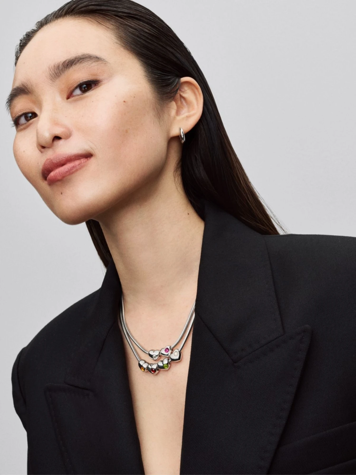 Классические PANDORA модель 794161C08 Классические PANDORA модель 794161C08 Фото
