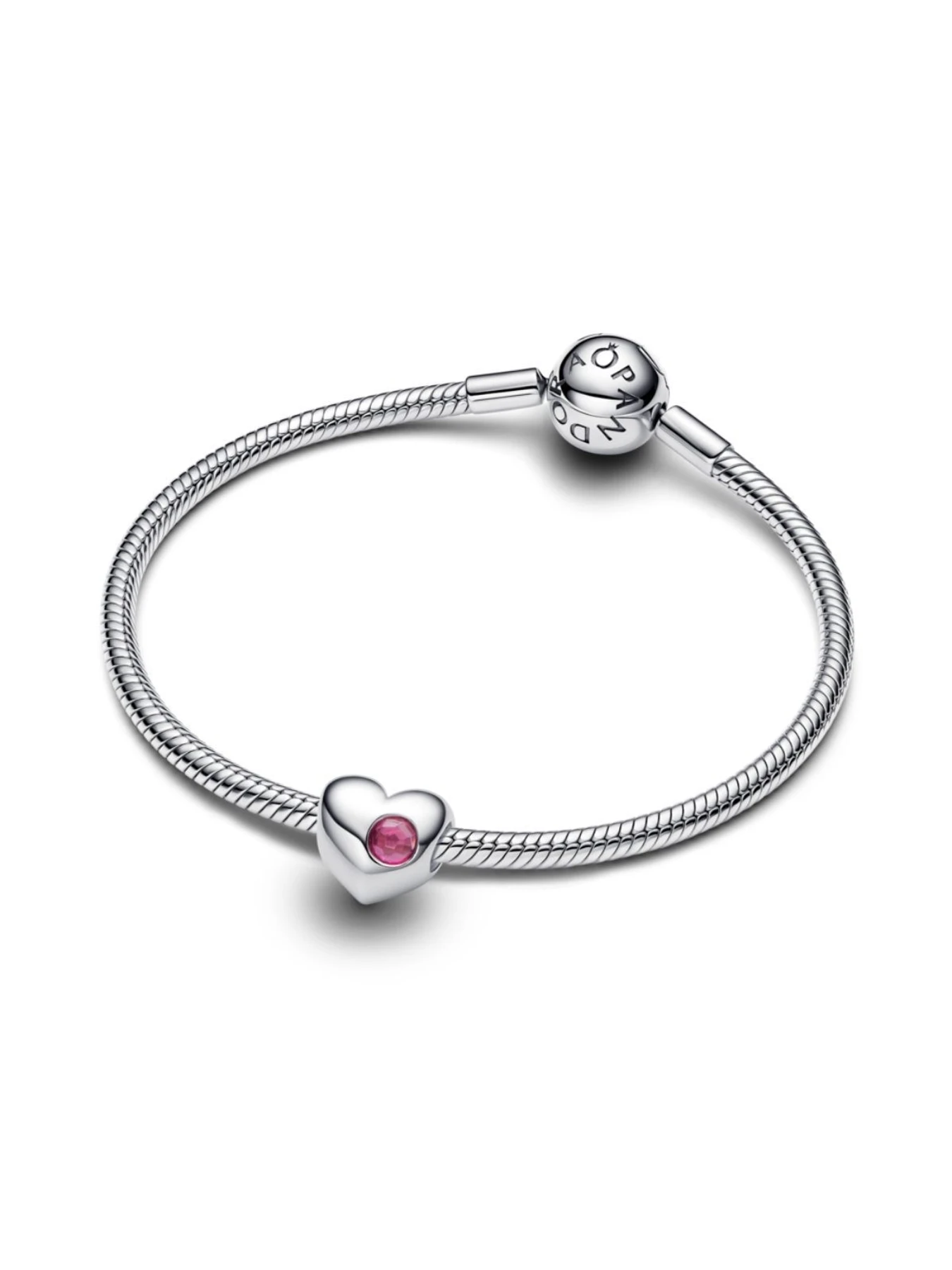 Классические PANDORA модель 794161C10 Фото