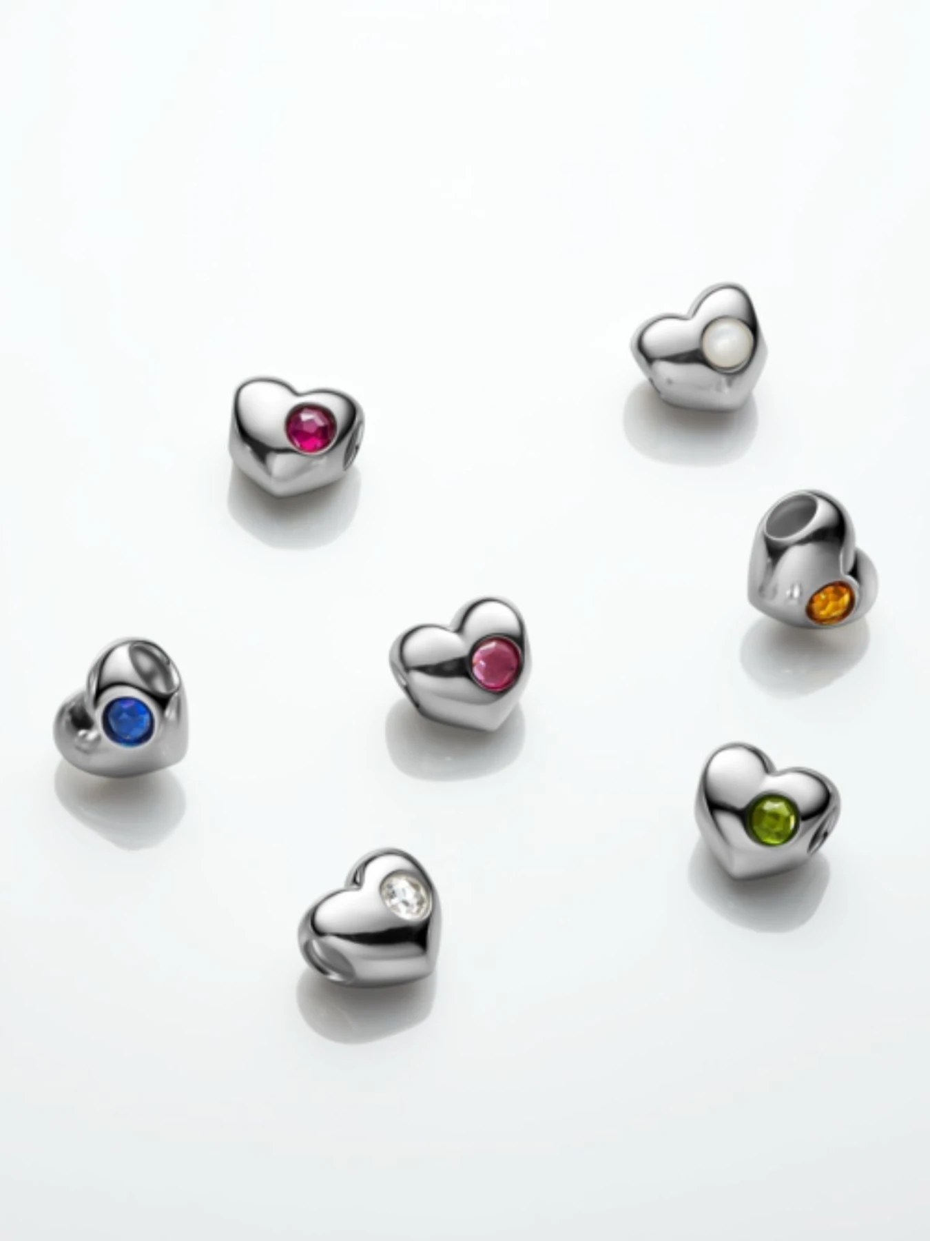 Классические PANDORA модель 794161C10 Фото